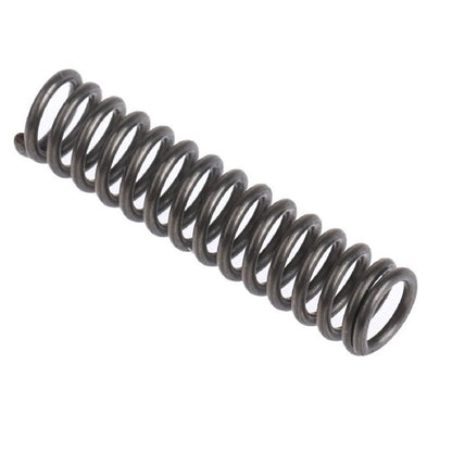 Compression Springs - 7.62x25.4x1.25 mm - Spring Steel