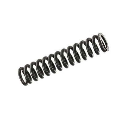 Compression Springs - 31.12x88.9x2.49 mm - Spring Steel