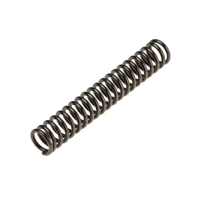 1088538 | CS-0953-2540-14-M (Each) --- Compression Springs - 9.53x254x1.4 mm Music Wire - Carbon Spring Steel