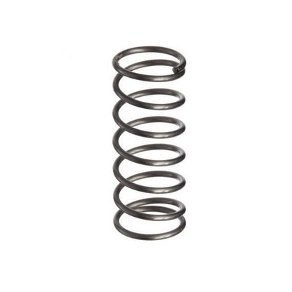 1045792 | CS-0305-0127-046-M-C (PK-5) --- Compression Springs - 3.05x12.7x0.46 mm Music Wire - Carbon Spring Steel