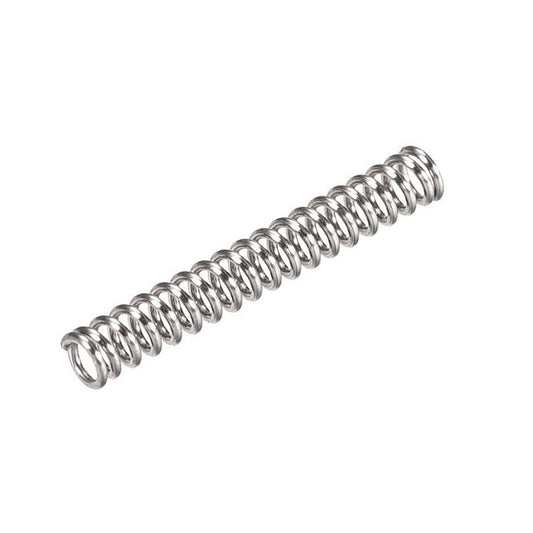 Compression Springs - 12.7x254x2.18 mm - Stainless Steel 302/304 Similar to A2, 18-8 