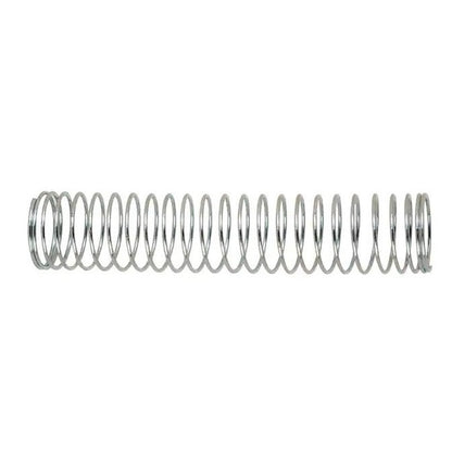 Compression Springs - 4.32x8.7x0.32 mm - Stainless Steel 302/304 Similar to A2, 18-8 