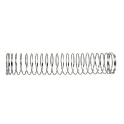 1051654 | CS-0400-0100-045-S4-C (PK-5) --- Compression Springs - 4x10x0.45 mm Stainless Steel - SUSS304-WPB / JIS Standard Spring