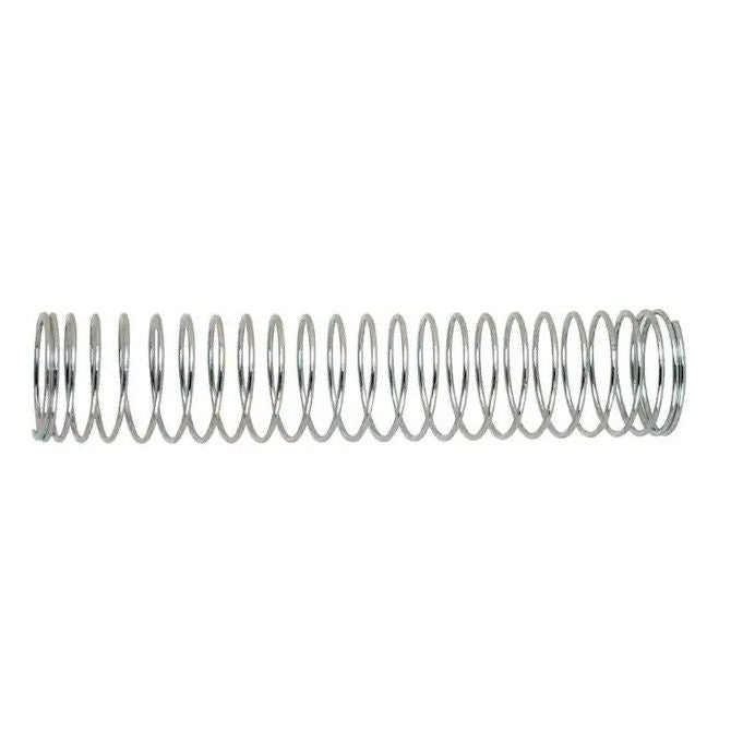 1063827 | CS-0590-0150-045-S4-C (PK-5) --- Compression Springs - 5.9x15x0.45 mm Stainless Steel - SUSS304-WPB / JIS Standard Spring