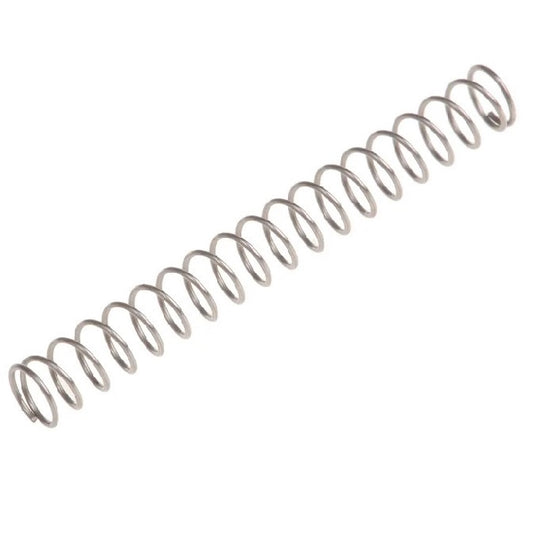 Compression Springs - 7.94x254x1.07 mm - Stainless Steel 302/304 Similar to A2, 18-8 