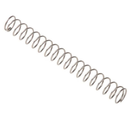 1073617 | CS-0635-2540-05-S2 (PK-200) --- Compression Springs - 6.35x254x0.46 mm - Stainless Steel 302/304 Similar to A2, 18-8 Spring
