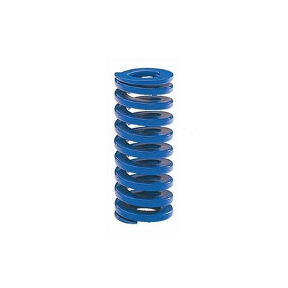 1087871 | DS-095-305-MD (Each) --- Die Springs - 9.53x4.763x304.8 mm Imperial - Carbon Spring Steel