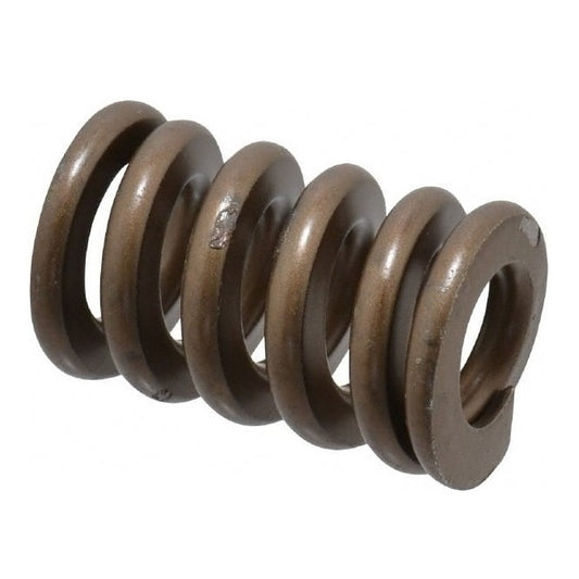 Die Springs - 9.53x4.763x63.5 mm - Spring Steel