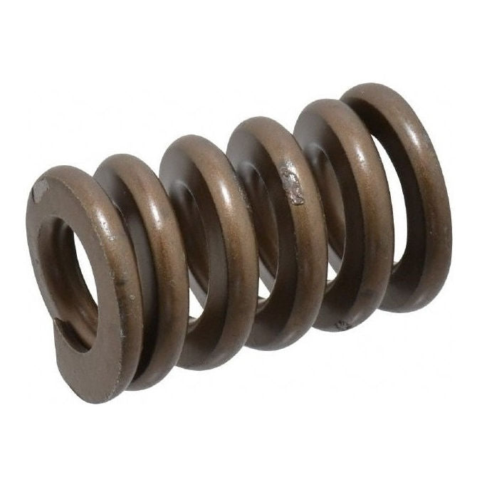 1135404 | DS-254-089-HD (Each) --- Die Springs - 25.4x12.7x88.9 mm Imperial - Carbon Spring Steel