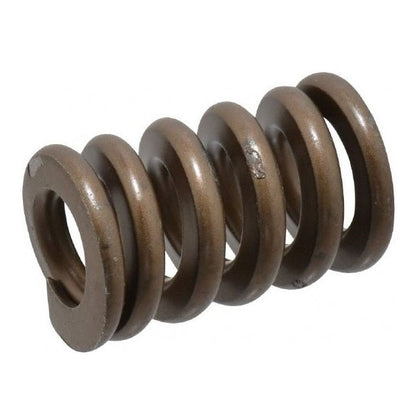 1087857 | DS-095-051-HD (Each) --- Die Springs - 9.53x4.763x50.8 mm Imperial - Carbon Spring Steel