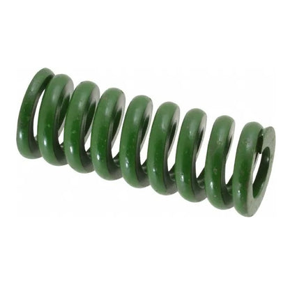 Die Springs - 20x10x102 mm - Spring Steel