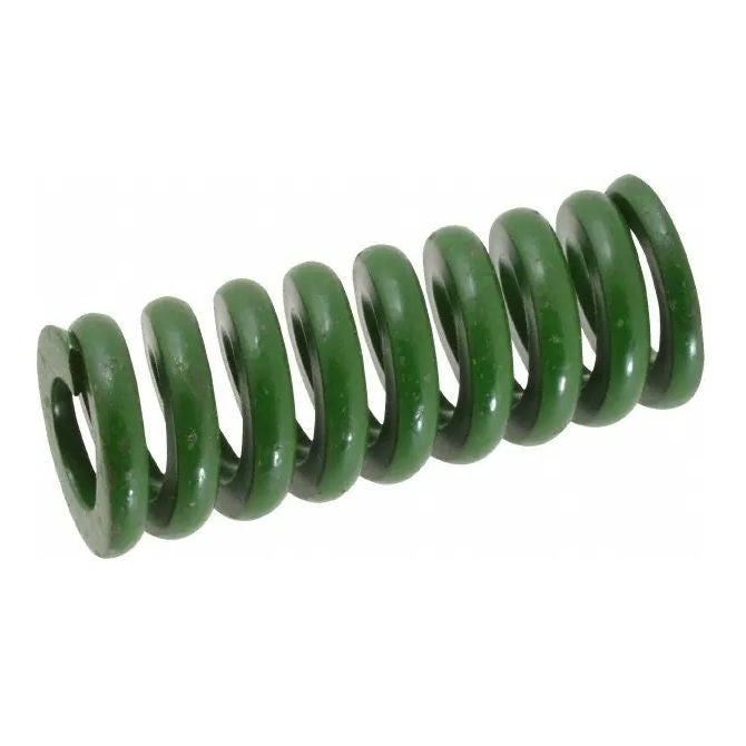 1100273 | DS-125-076-LD (Each) --- Die Springs - 12.5x6.3x76 mm Metric - Carbon Spring Steel