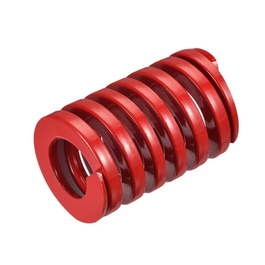 Die Springs - 19.05x9.525x44.45 mm - Spring Steel