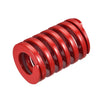 Die Springs - 25x12.5x76 mm - Spring Steel