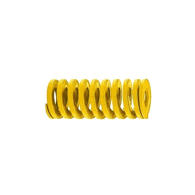 Die Springs - 16x8x51 mm - Spring Steel