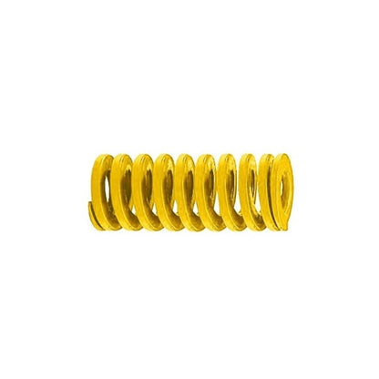 Die Springs - 20x10x76 mm - Spring Steel