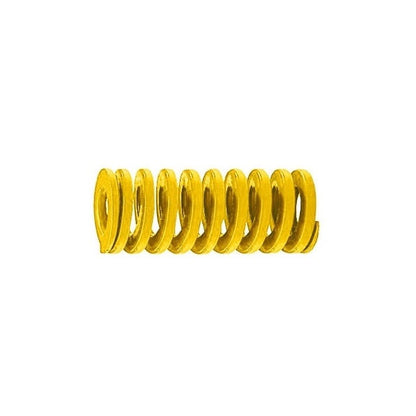 1113617 | DS-160-025-EHD (Each) --- Die Springs - 16x8x25 mm Metric - Carbon Spring Steel