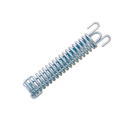 1207726 | DBS-571-492-M (Each) --- Drawbar Springs - 172 kg.cm - 101.6 mm - 276 kg Zinc Plated - Spring Steel