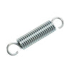 Extension Springs - 3.18x152.4x0.38 mm - Steel