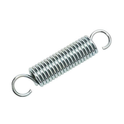 Extension Springs - 3x15x0.3 mm - Steel