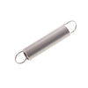 Extension Springs - 12.7x63.5x1.4 mm - Stainless Steel 302/304 Similar to A2, 18-8 