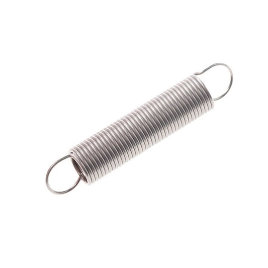 Extension Springs - 4.5x12.1x0.63 mm - Stainless Steel 302/304 Similar to A2, 18-8 