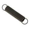 Extension Springs - 5.5x27.7x0.5 mm - Stainless Steel 302/304 Similar to A2, 18-8 