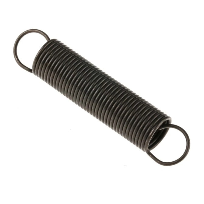 Extension Springs - 4.57x25.4x0.79 mm - Steel