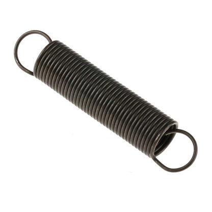 Extension Springs - 9.14x31.8x0.99 mm - Steel