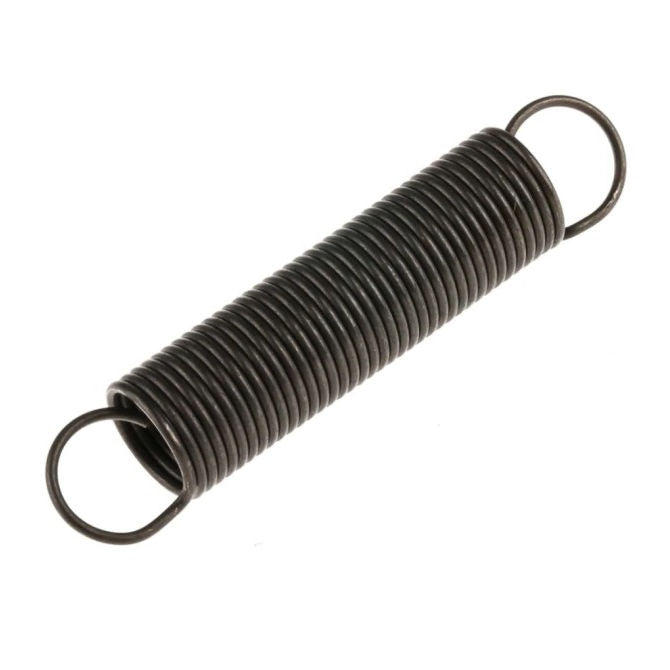 1055198 | ES-0457-0508-09-M (Each) --- Extension Springs - 4.57x50.8x0.89 mm Music Wire - Steel Spring