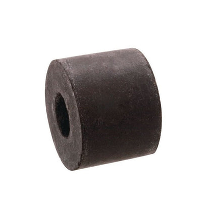 1145317 | CSN-0318-032 (Each) --- Bumpers Mounts - 31.8x13.5x31.8 mm Neoprene Springs - Neoprene Rubber Spring