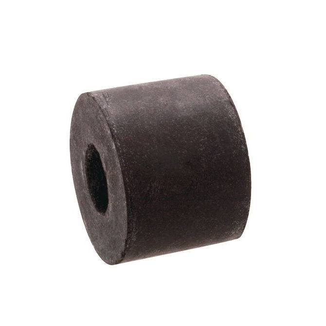 1153226 | CSN-0396-040 (Each) --- Bumpers Mounts - 39.6x13.5x40.1 mm Neoprene Springs - Neoprene Rubber Spring