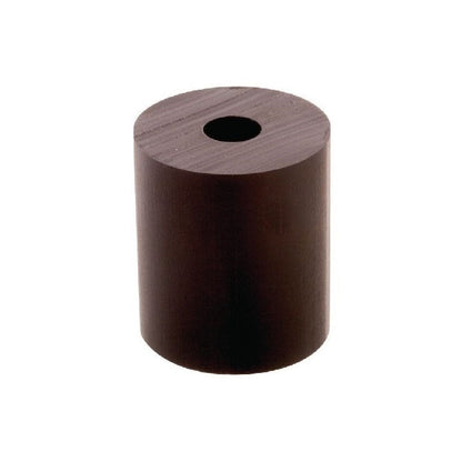 1128790 | CSU-0222-318 (Each) --- Bumpers Mounts - 22.2x6.4x317.5 mm Urethane Springs - Polyurethane Spring