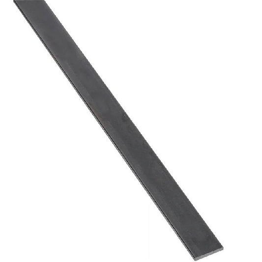 Spring Steel Strip - 0.8x6.4x500 mm - Spring Steel