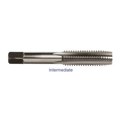 Threading Tools - 8BA -2.2mm- 0.430 mm / 59.07 TPI - Intermediate - Carbon Steel