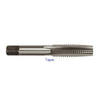 Threading Tools - 6-32 UNC -3.5mm- 0.794 mm / 32 TPI - Taper - Carbon Steel