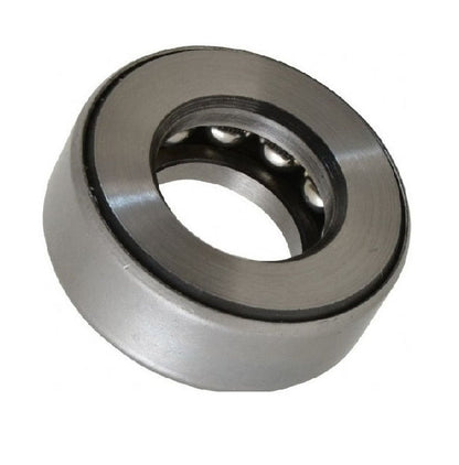1111812 | T-0159-0341-BND (Each) --- Thrust Ball Bearings - 15.875x34.138x14.3 mm / 16.66 mm Banded - Carbon Steel Bearing