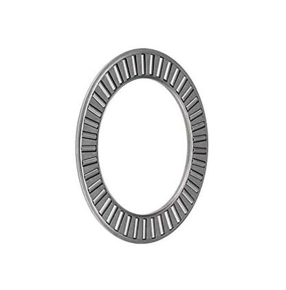 Thrust Roller Bearings - 15.88x28.58 mm - Rollers and Cage / 1.98 mm  - Carbon Steel Cage and Rollers Only