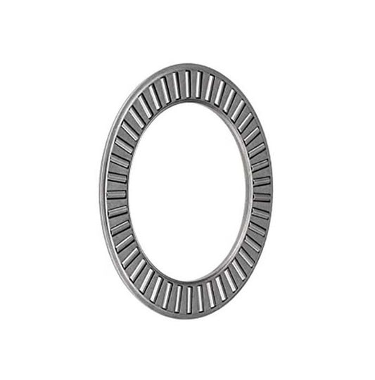Thrust Roller Bearings - 14.27x25.4 mm - Rollers and Cage / 1.98 mm  - Carbon Steel Cage and Rollers Only