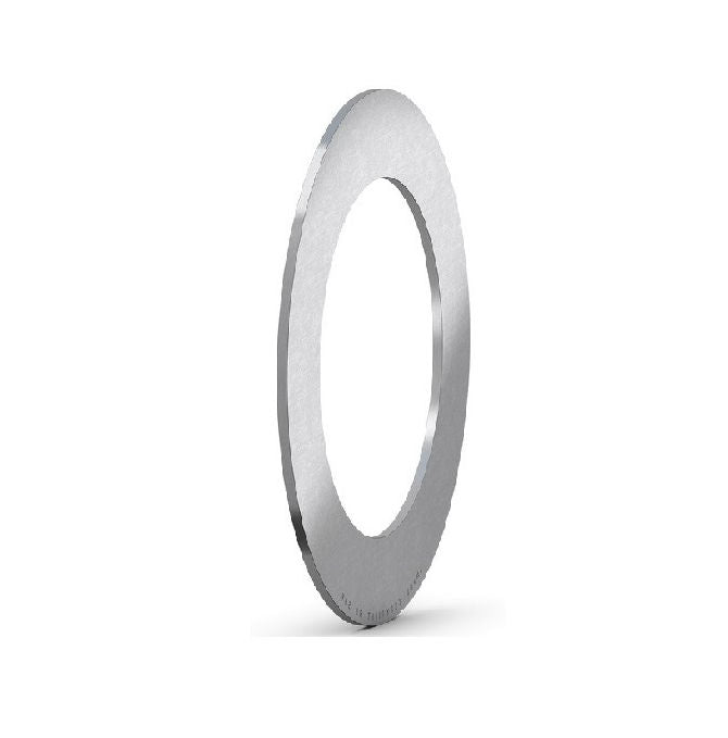 1091435 | T-0100-0240-0028-RW (PK-50) --- Thrust Roller Bearings - 10x24 mm - Washer Only - Carbon Steel / 2.75 mm Washers Only - Carbon Steel Bearing