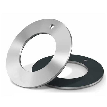 Thrust Washers - 20x36x1.5 mm - DP4