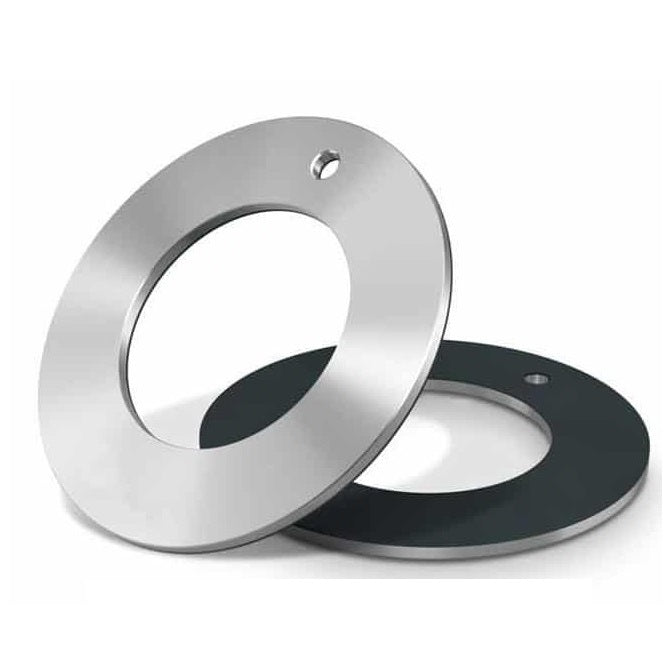 Thrust Washers - 42x66x1.5 mm - DP4