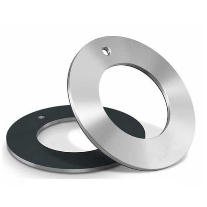 1118780 | W0180-T-032-015-DP4 (Each) --- Thrust Washers - 18x32x1.5 mm DP4 Type - DP4 Washer