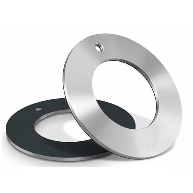 1156766 | W0420-T-066-015-DP4 (Each) --- Thrust Washers - 42x66x1.5 mm DP4 Type - DP4 Washer