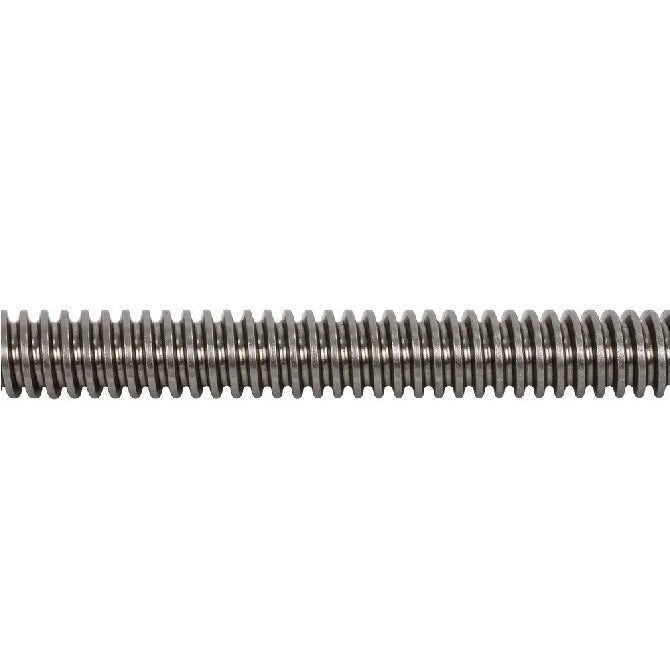Ballscrew - Ground Lengths