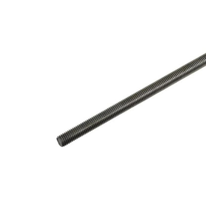 Allthread Threaded Rod - 1/2-13 UNC - 12.7mm - 1.954 mm / 13 TPI 914.4 mm  - Steel