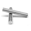 Clamping Studs Threaded Rod - 1-8 UNC - 25.4mm - 355.6 mm - 63.5  - Stress Proof Steel to ASTMA311 Class B Stud