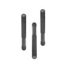 Clamping Studs Threaded Rod - M6 -6x1mm- 32 mm - 9  - Steel with Rolled Threads