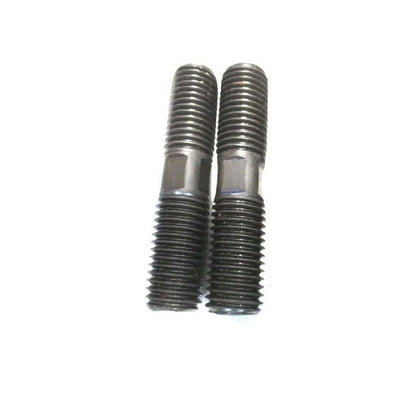 1112318 | SUS809RS (Each) --- Driver Studs Threaded Rod - 5/8-11 UNC - 15.88mm - 139.7 mm - 44.45  - Carbon Steel Stud