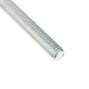 Allthread Threaded Rod - 1/4-20 BSW - 6.35mm - 1.270 mm / 20 TPI 914.4 mm  - Zinc Plated Mild Steel